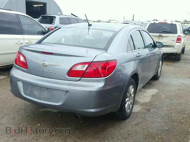 2010 CHRYSLER SEBRING - VIN: 1C3CC4FB3AN207771 - Photo 4