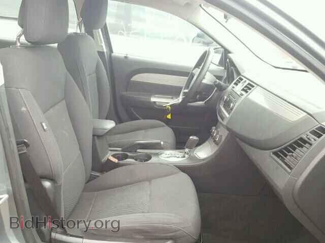 2010 CHRYSLER SEBRING - VIN: 1C3CC4FB3AN207771 - Photo 5