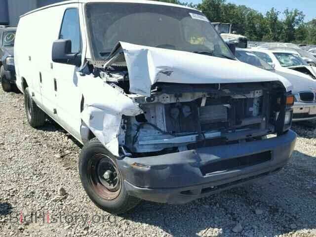 Фотография 1FTNS2EW9DDA00165 - FORD ECONOLINE 2013