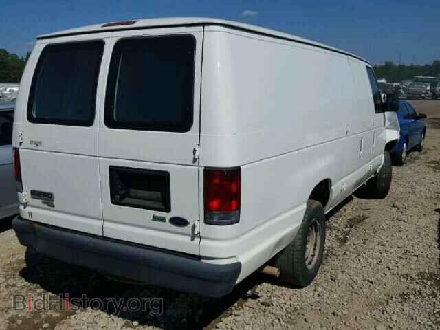 2013 FORD ECONOLINE - VIN: 1FTNS2EW9DDA00165 - Фото 4
