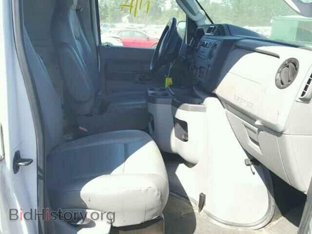 2013 FORD ECONOLINE - VIN: 1FTNS2EW9DDA00165 - Фото 5