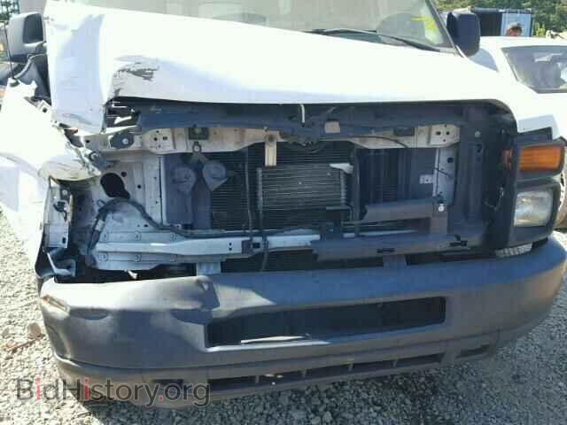 2013 FORD ECONOLINE - VIN: 1FTNS2EW9DDA00165 - Фото 7