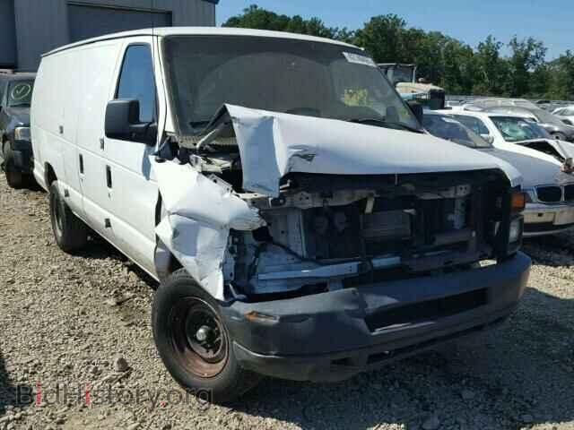 2013 FORD ECONOLINE - VIN: 1FTNS2EW9DDA00165 - Фото 9