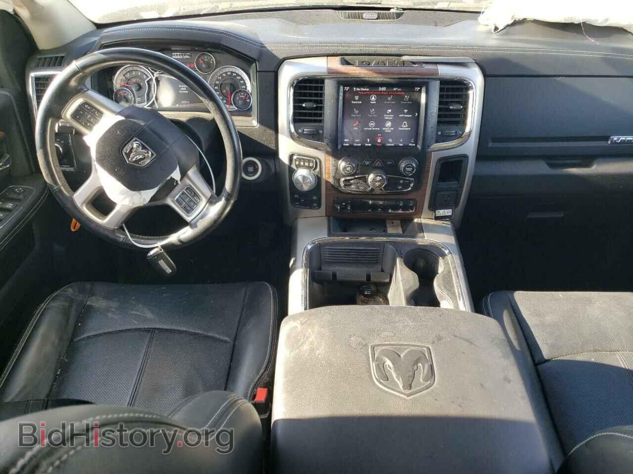 2018 RAM 1500 - VIN: 1C6RR7VM1JS256629 - Фото 8