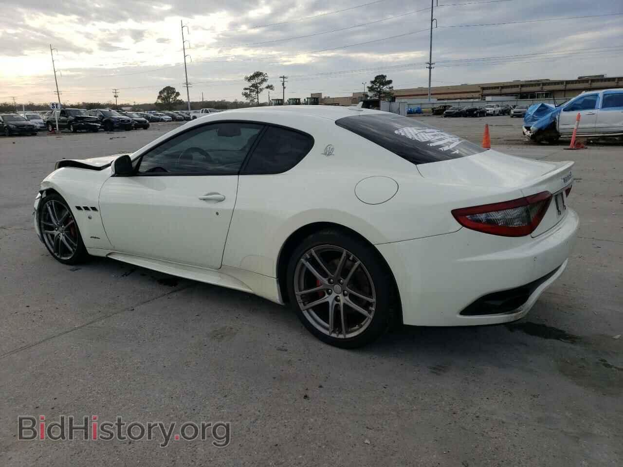2017 MASERATI ALL MODELS - VIN: ZAM45VLA6H0241119 - Photo 2