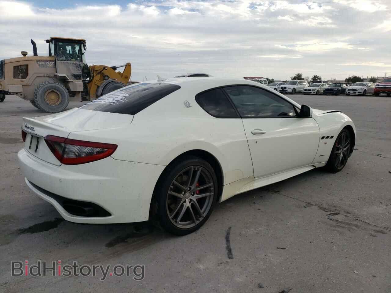 2017 MASERATI ALL MODELS - VIN: ZAM45VLA6H0241119 - Photo 3
