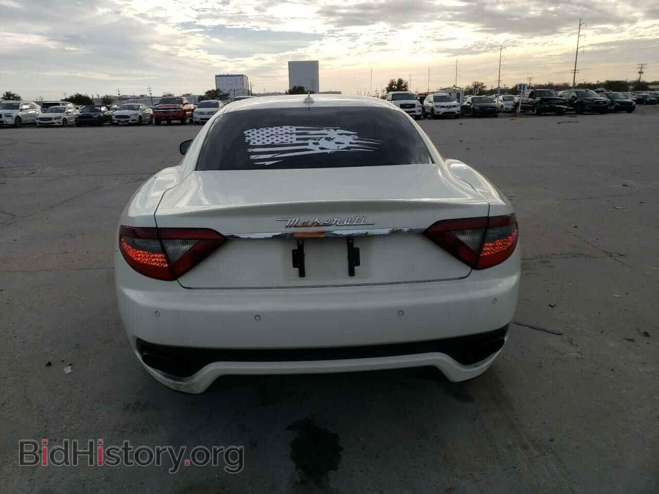 2017 MASERATI ALL MODELS - VIN: ZAM45VLA6H0241119 - Photo 6