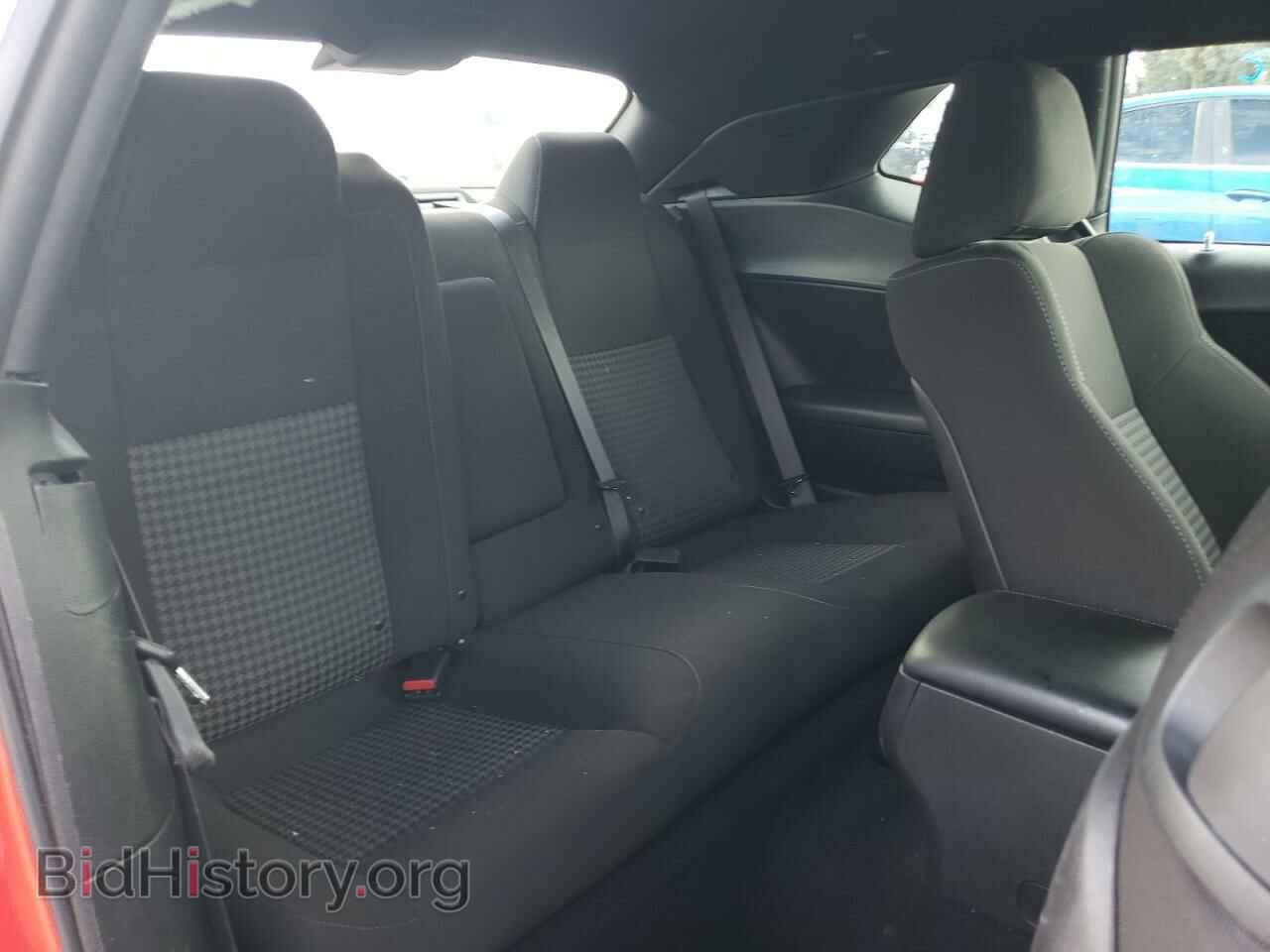 2022 DODGE CHALLENGER - VIN: 2C3CDZJG6NH226441 - Фото 10