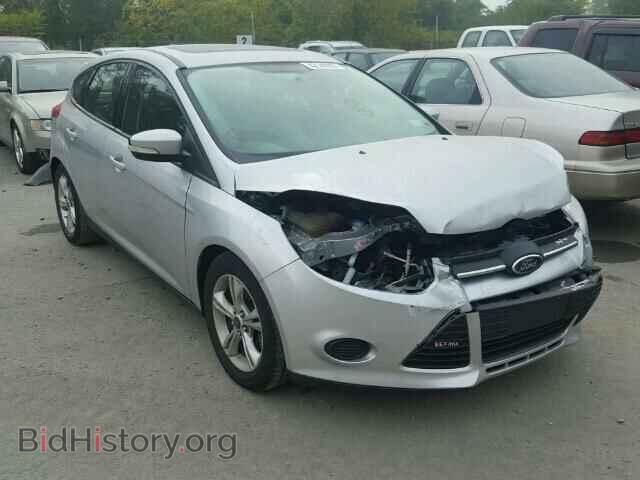Photo 1FADP3K24EL313237 - FORD FOCUS 2014