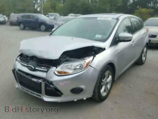 2014 FORD FOCUS - VIN: 1FADP3K24EL313237 - Photo 2