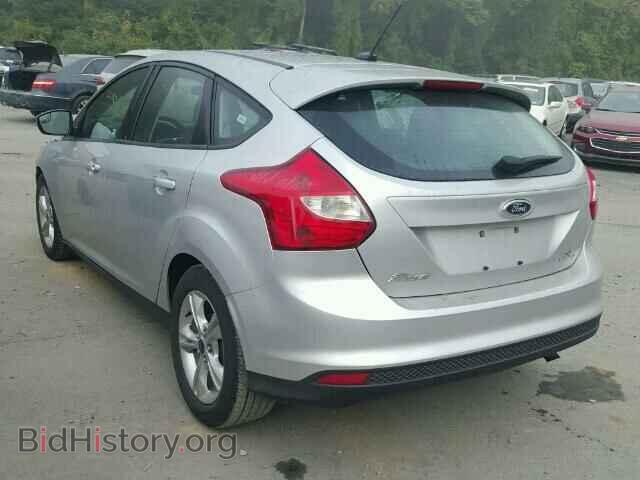 2014 FORD FOCUS - VIN: 1FADP3K24EL313237 - Photo 3