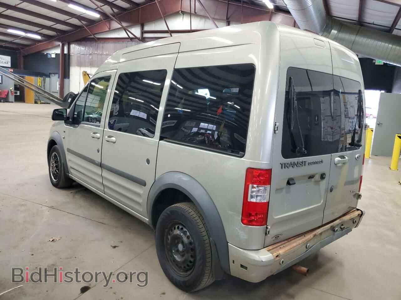 2013 FORD TRANSIT - VIN: NM0KS9CN4DT165954 - Фото 2