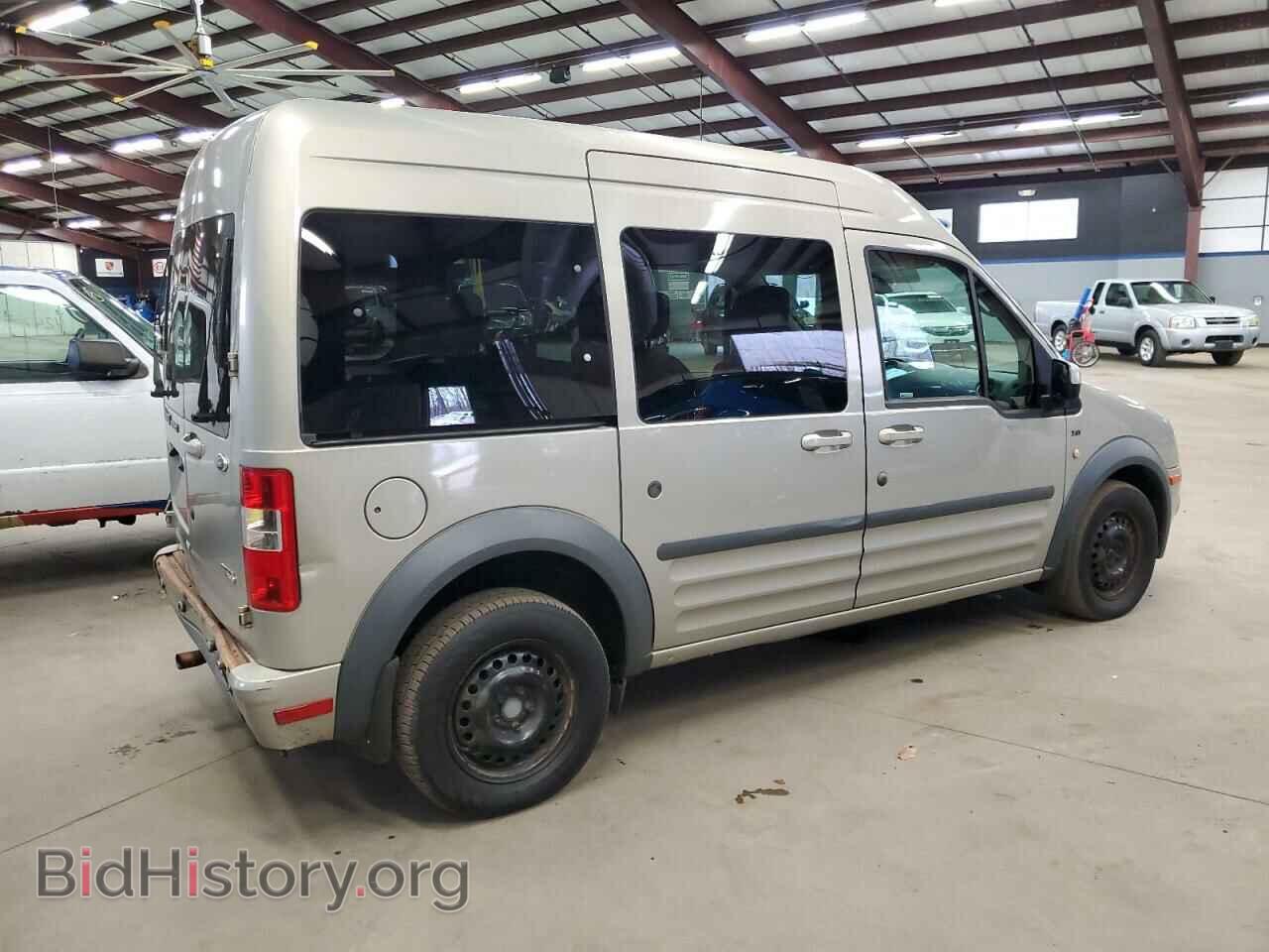 2013 FORD TRANSIT - VIN: NM0KS9CN4DT165954 - Фото 3