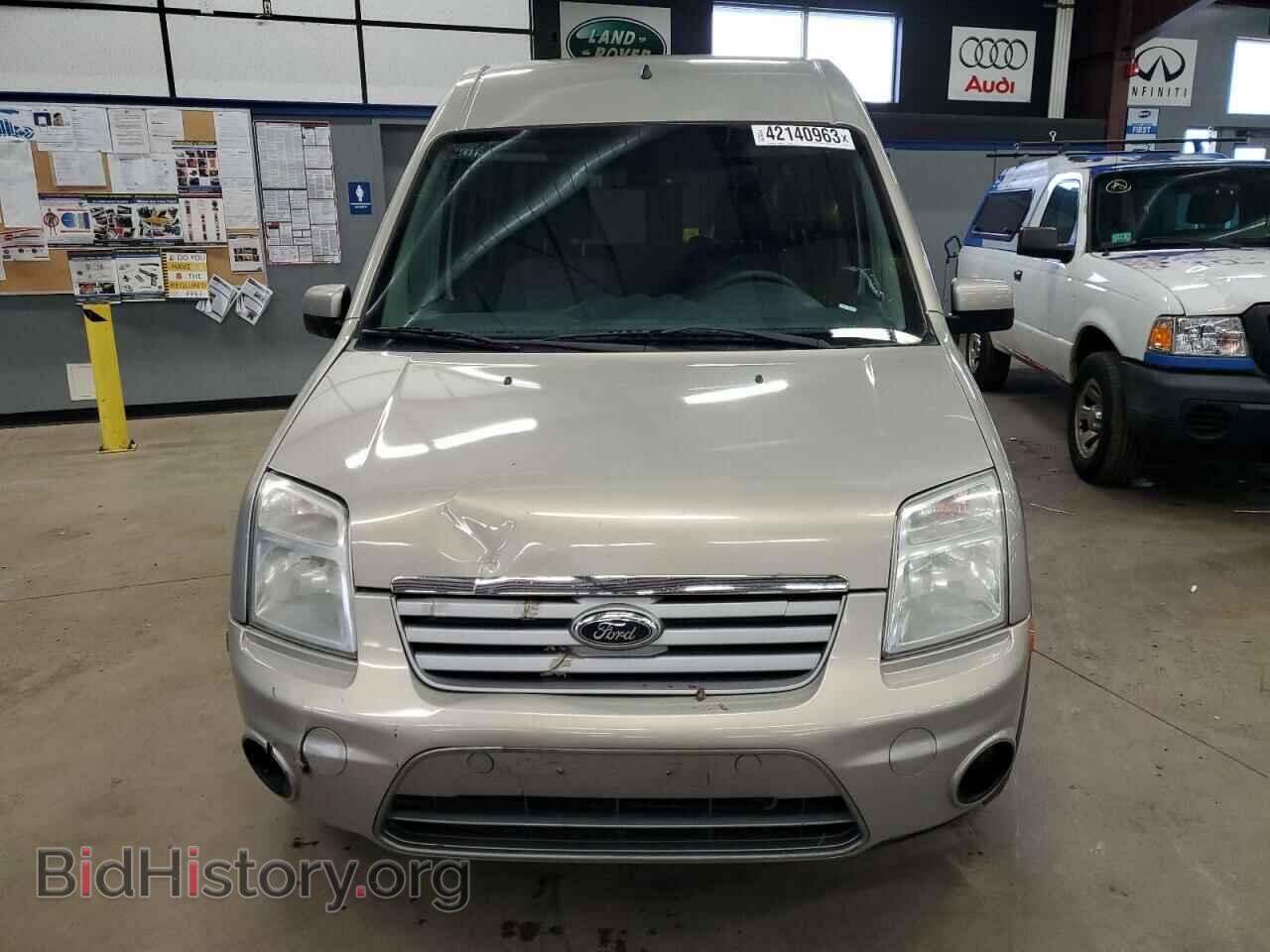 2013 FORD TRANSIT - VIN: NM0KS9CN4DT165954 - Фото 5