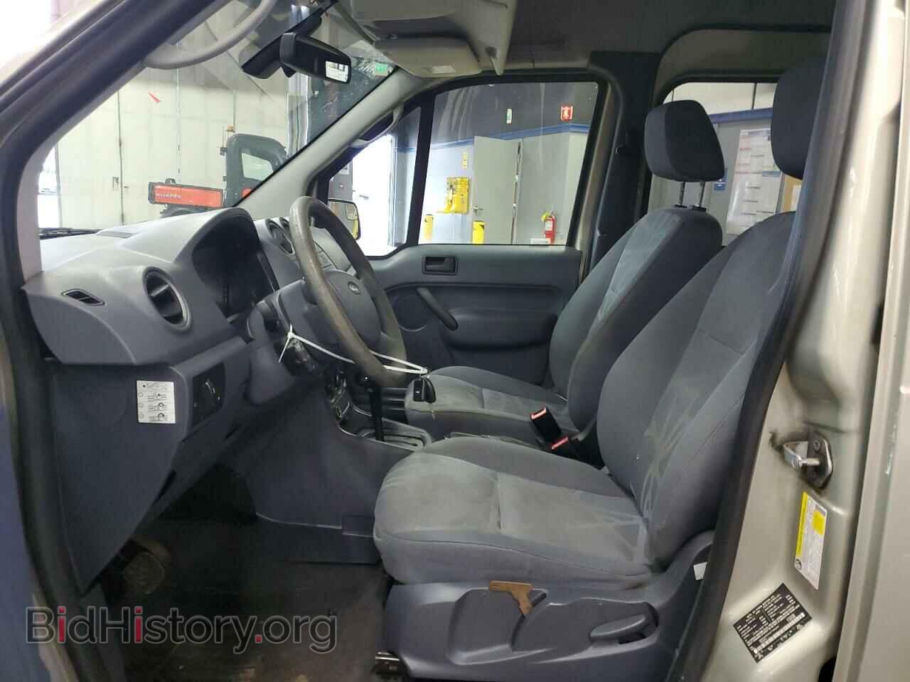 2013 FORD TRANSIT - VIN: NM0KS9CN4DT165954 - Фото 7