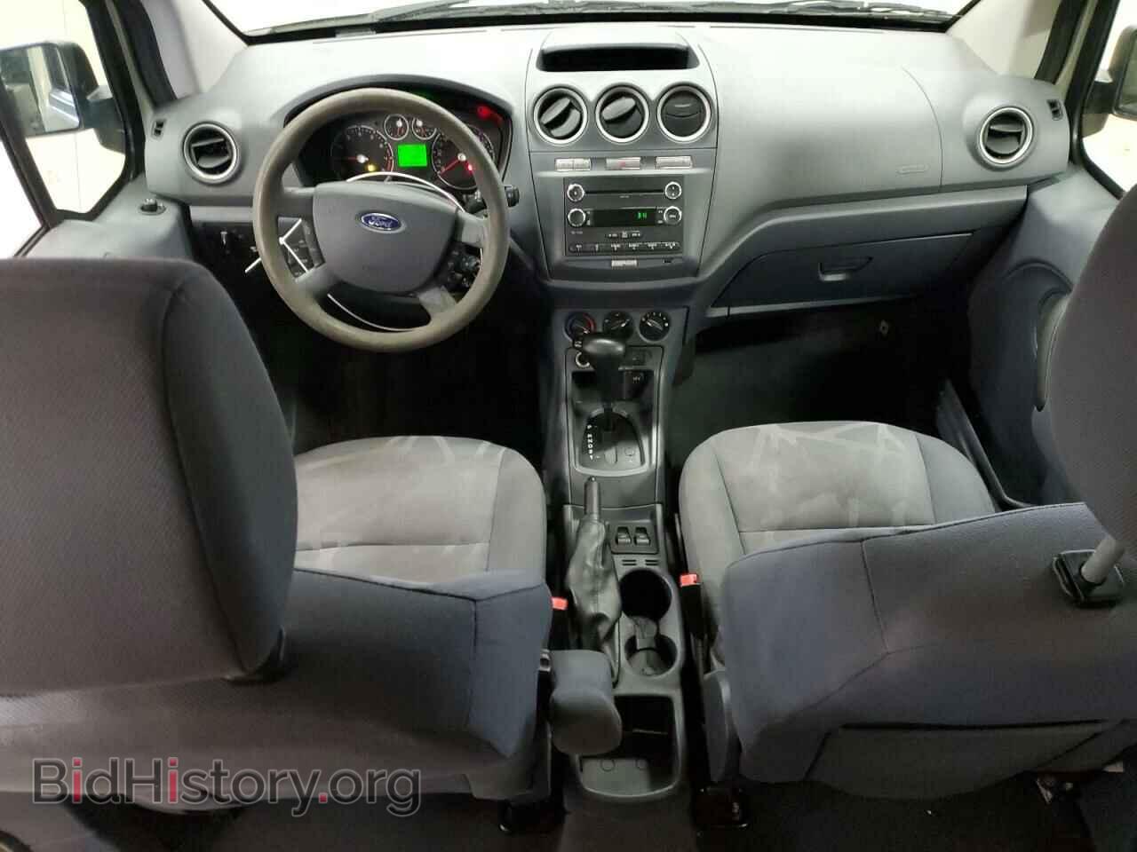 2013 FORD TRANSIT - VIN: NM0KS9CN4DT165954 - Фото 8