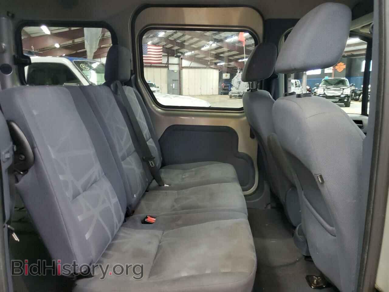 2013 FORD TRANSIT - VIN: NM0KS9CN4DT165954 - Фото 10