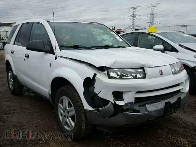 Фотография 5GZCZ33D94S819987 - SATURN VUE 2004