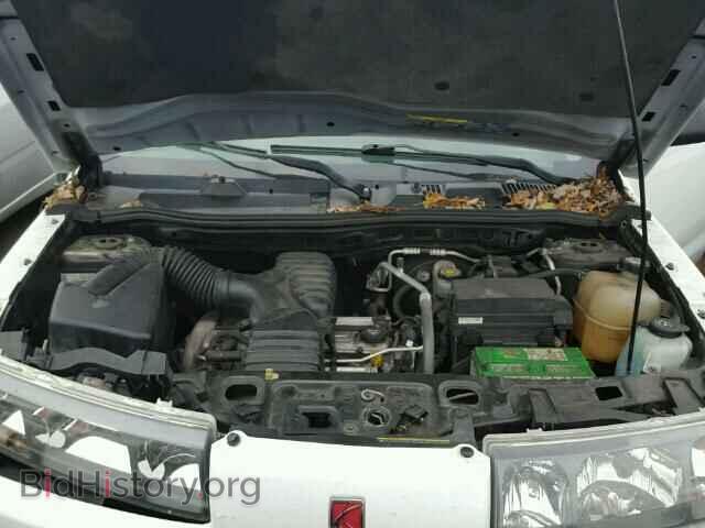 2004 SATURN VUE - VIN: 5GZCZ33D94S819987 - Фото 7