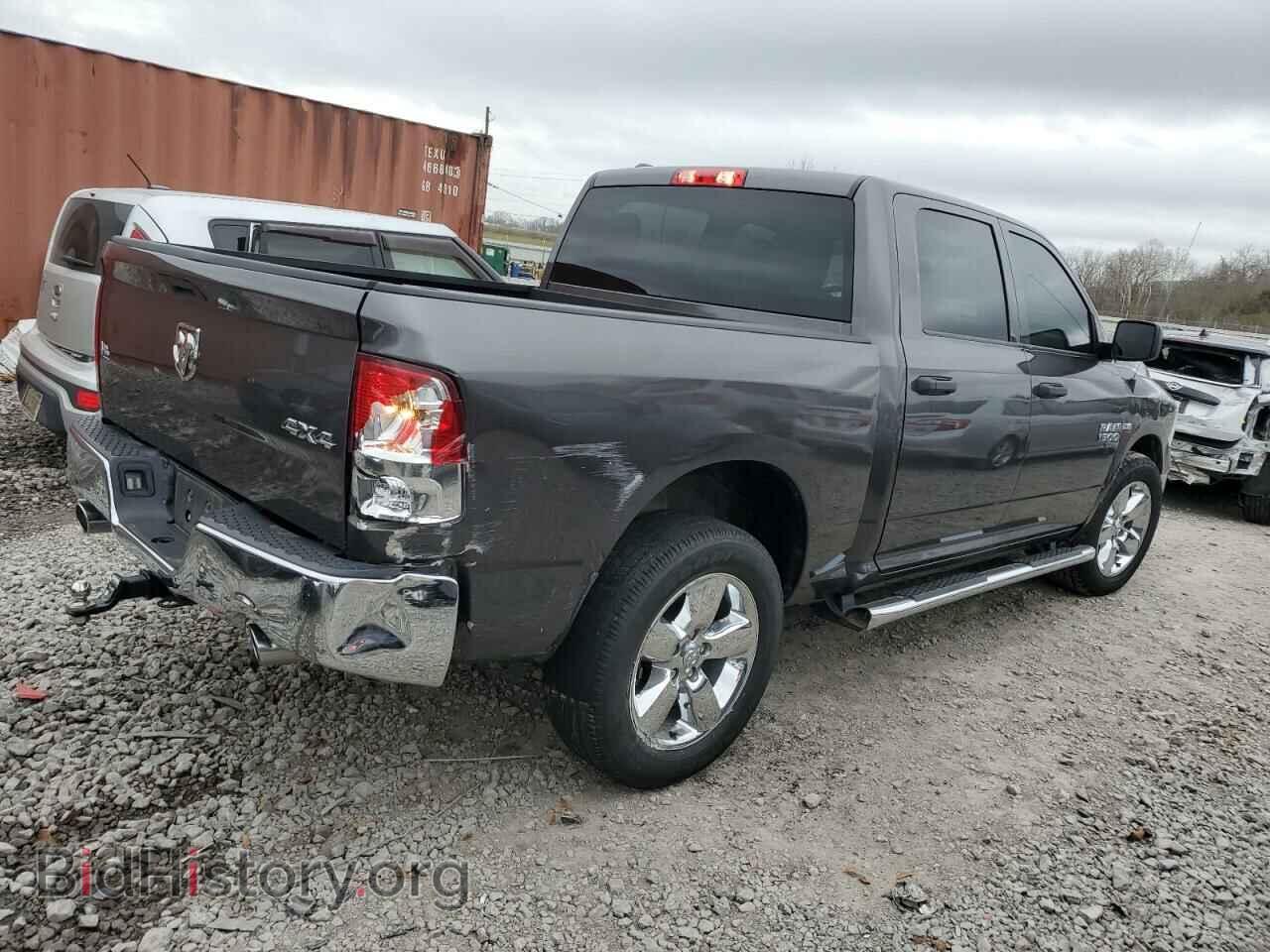 2019 RAM 1500 - VIN: 1C6RR7KT1KS742886 - Фото 3