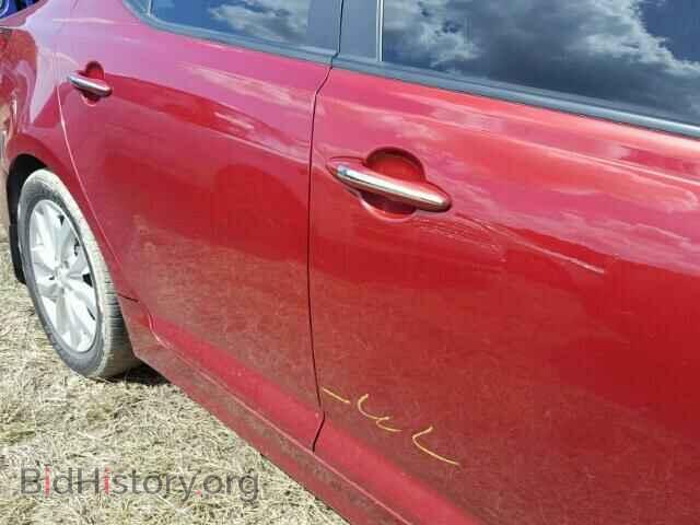 2014 KIA OPTIMA - VIN: 5XXGN4A73EG349680 - Photo 9