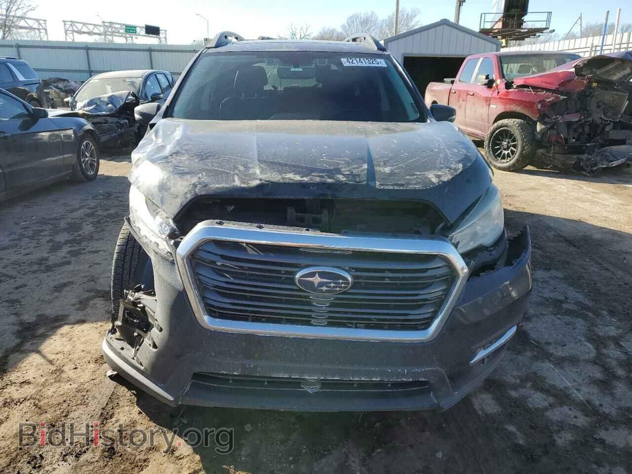 2020 SUBARU ASCENT - VIN: 4S4WMAPD8L3406006 - Фото 5