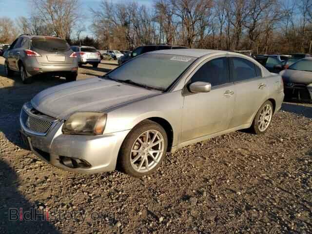 Photo 4A32B3FF5BE017184 - MITSUBISHI GALANT 2011