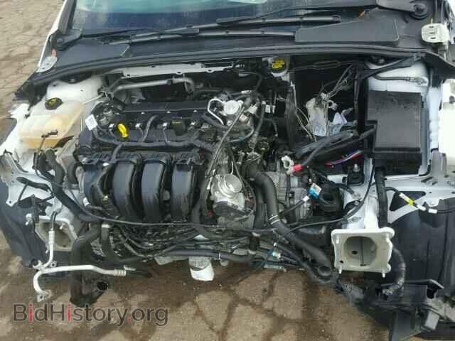 2015 FORD FOCUS - VIN: 1FADP3K21FL315528 - Фото 7