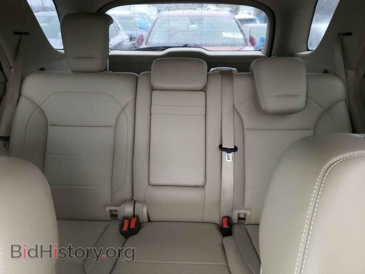 2012 MERCEDES-BENZ M-CLASS - VIN: 4JGDA5HB2CA026708 - Фото 10