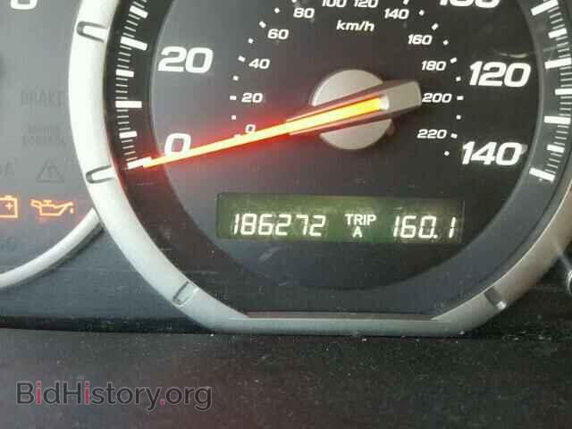 2008 HONDA PILOT - VIN: 5FNYF28388B008064 - Фото 8