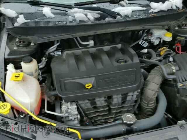 2010 CHRYSLER SEBRING - VIN: 1C3BC4EB3AN113192 - Фото 7