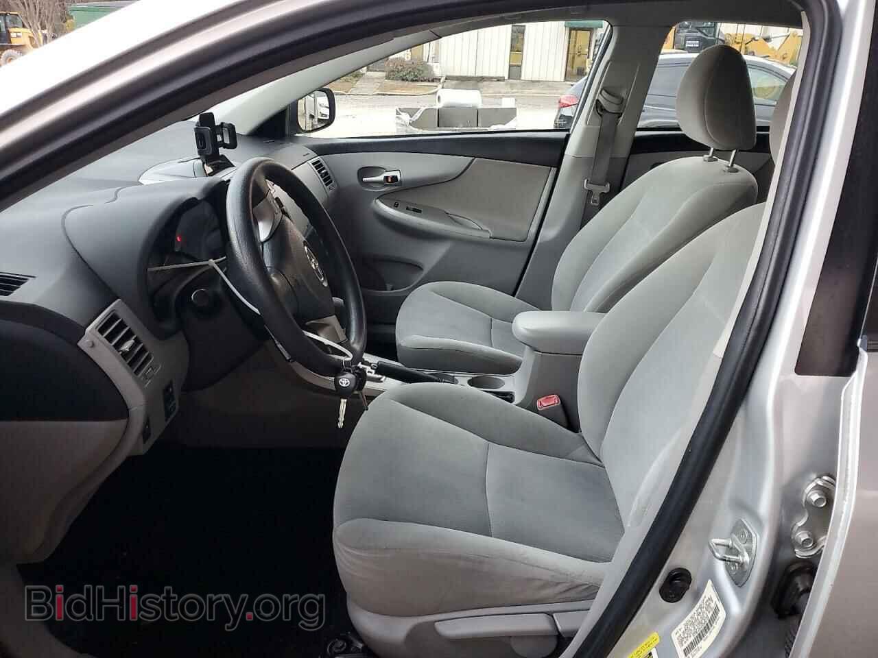 2013 TOYOTA COROLLA - VIN: 5YFBU4EE4DP086126 - Фото 7