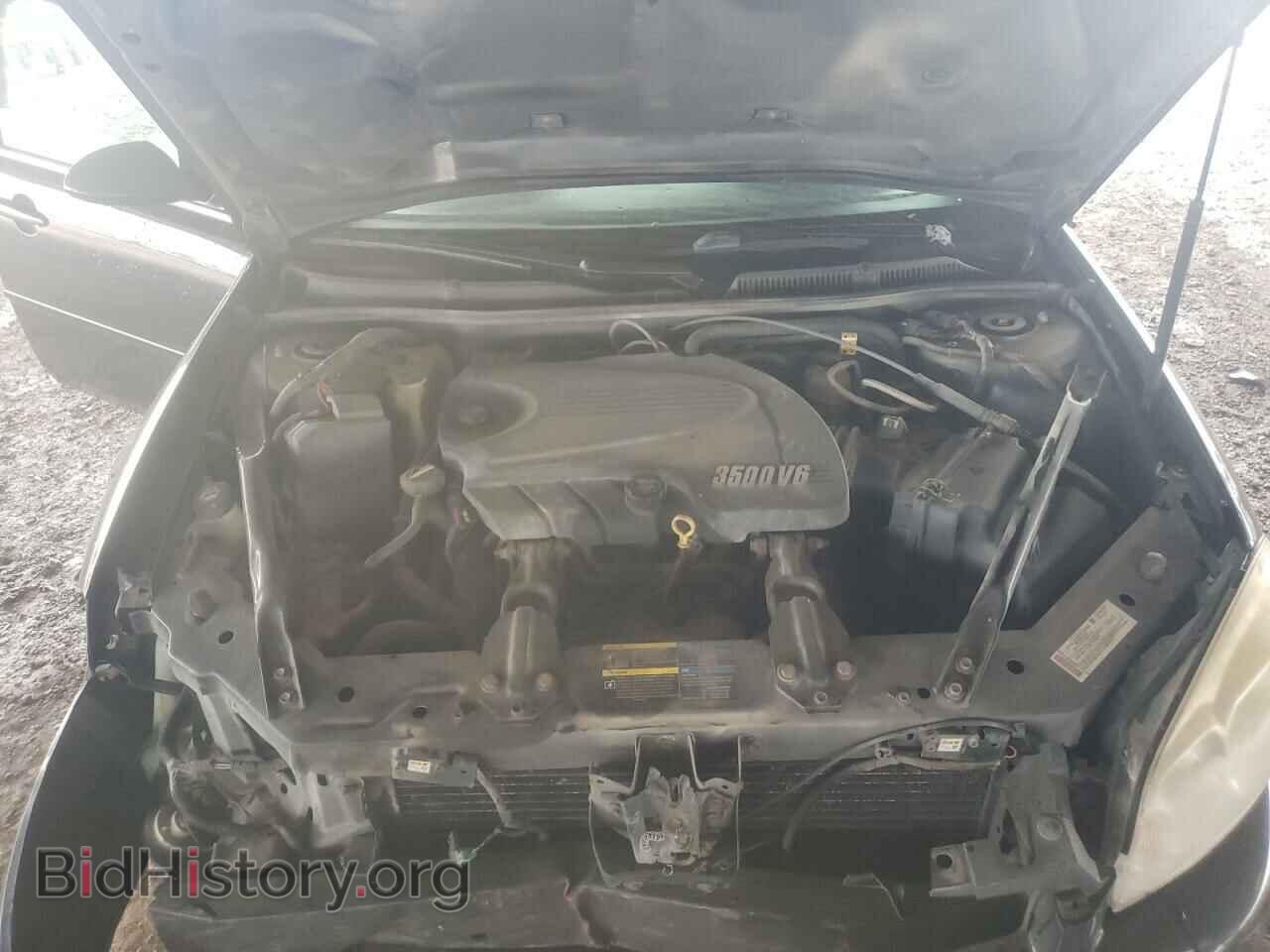 2008 CHEVROLET IMPALA - VIN: 2G1WT58KX89227582 - Фото 7