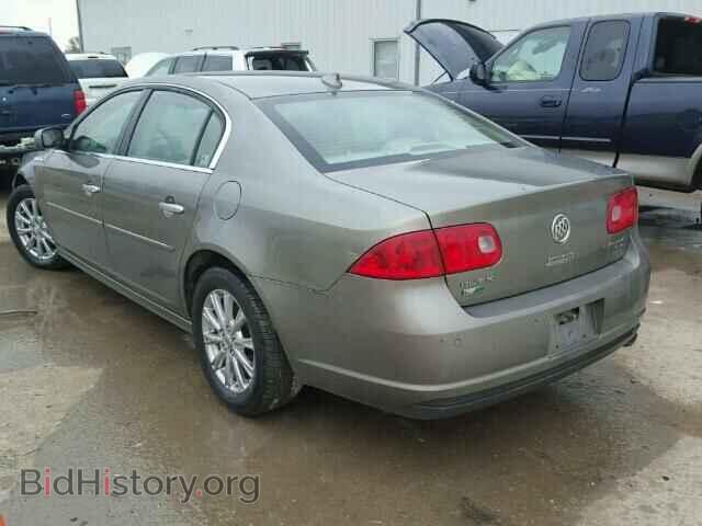 2010 BUICK LUCERNE - VIN: 1G4HJ5EM7AU127181 - Фото 3