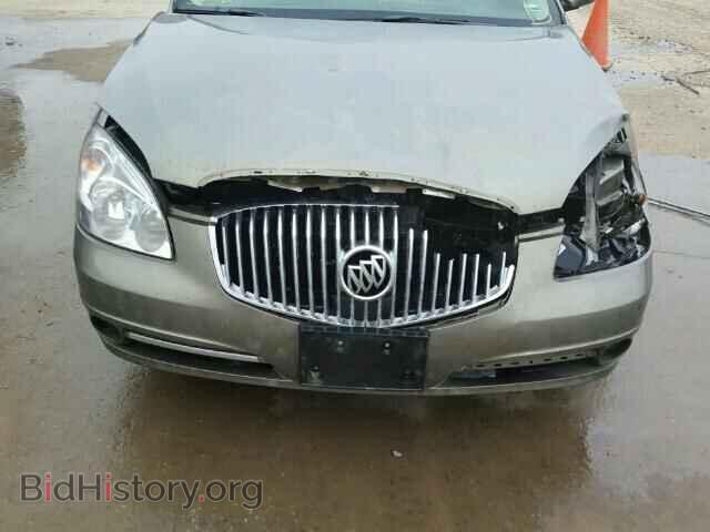 2010 BUICK LUCERNE - VIN: 1G4HJ5EM7AU127181 - Фото 10