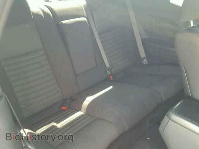 2012 DODGE CHALLENGER - VIN: 2C3CDYBT2CH275395 - Photo 6