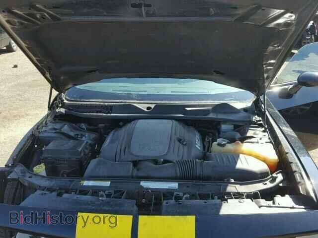 2012 DODGE CHALLENGER - VIN: 2C3CDYBT2CH275395 - Photo 7