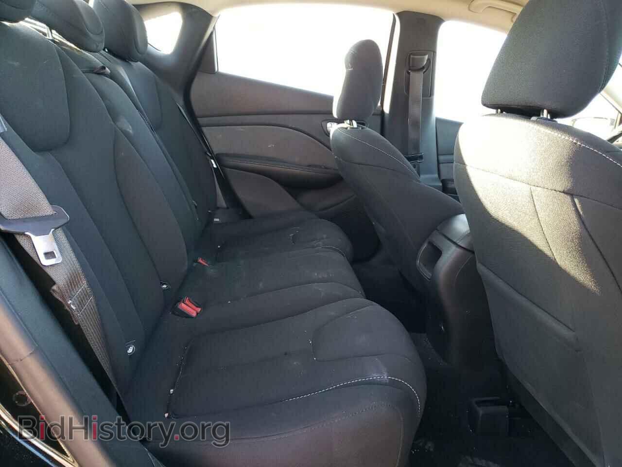 2013 DODGE DART - VIN: 1C3CDFBA2DD307022 - Photo 10