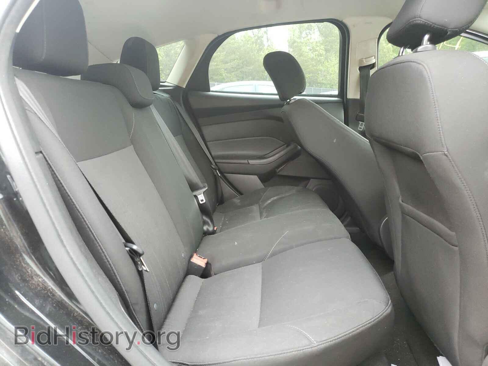 2015 FORD FOCUS - VIN: 1FADP3K2XFL301272 - Фото 6