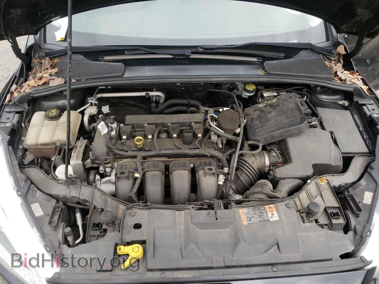 2015 FORD FOCUS - VIN: 1FADP3K2XFL301272 - Фото 7