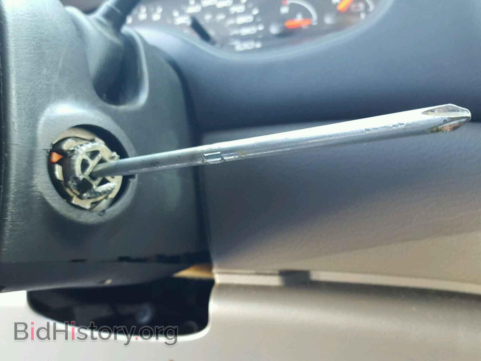 2005 FORD ECONOLINE - VIN: 1FBSS31S45HA83398 - Photo 9