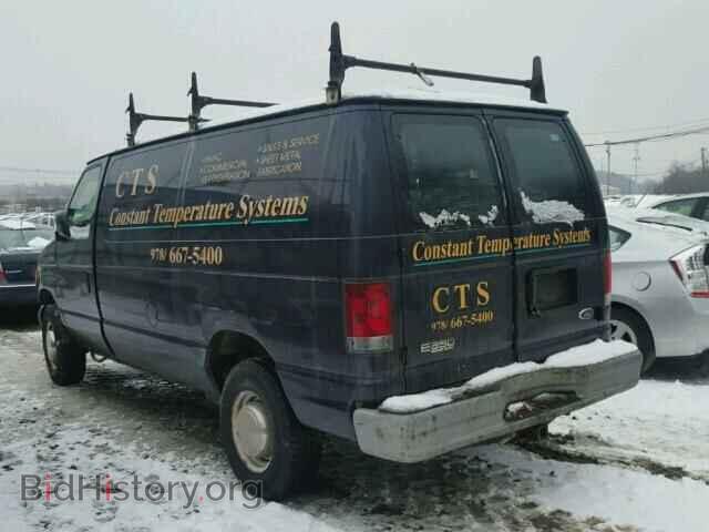 2000 FORD ECONOLINE - VIN: 1FTSE34LXYHA51549 - Photo 3