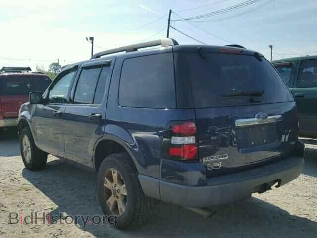 2006 FORD EXPLORER - VIN: 1FMEU72E56UA49638 - Фото 3