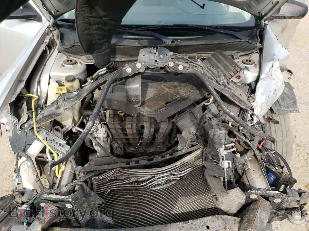 2010 DODGE AVENGER - VIN: 1B3CC4FB2AN191673 - Photo 7