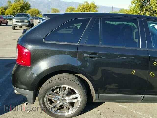 2013 FORD EDGE - VIN: 2FMDK3JC7DBB37765 - Photo 10