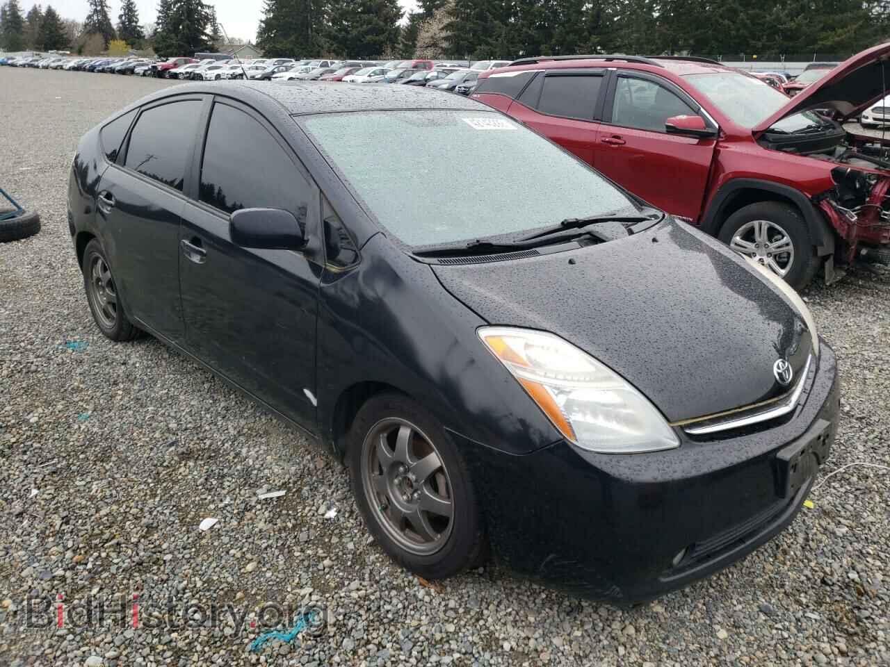 Photo JTDKB20U293473508 - TOYOTA PRIUS 2009