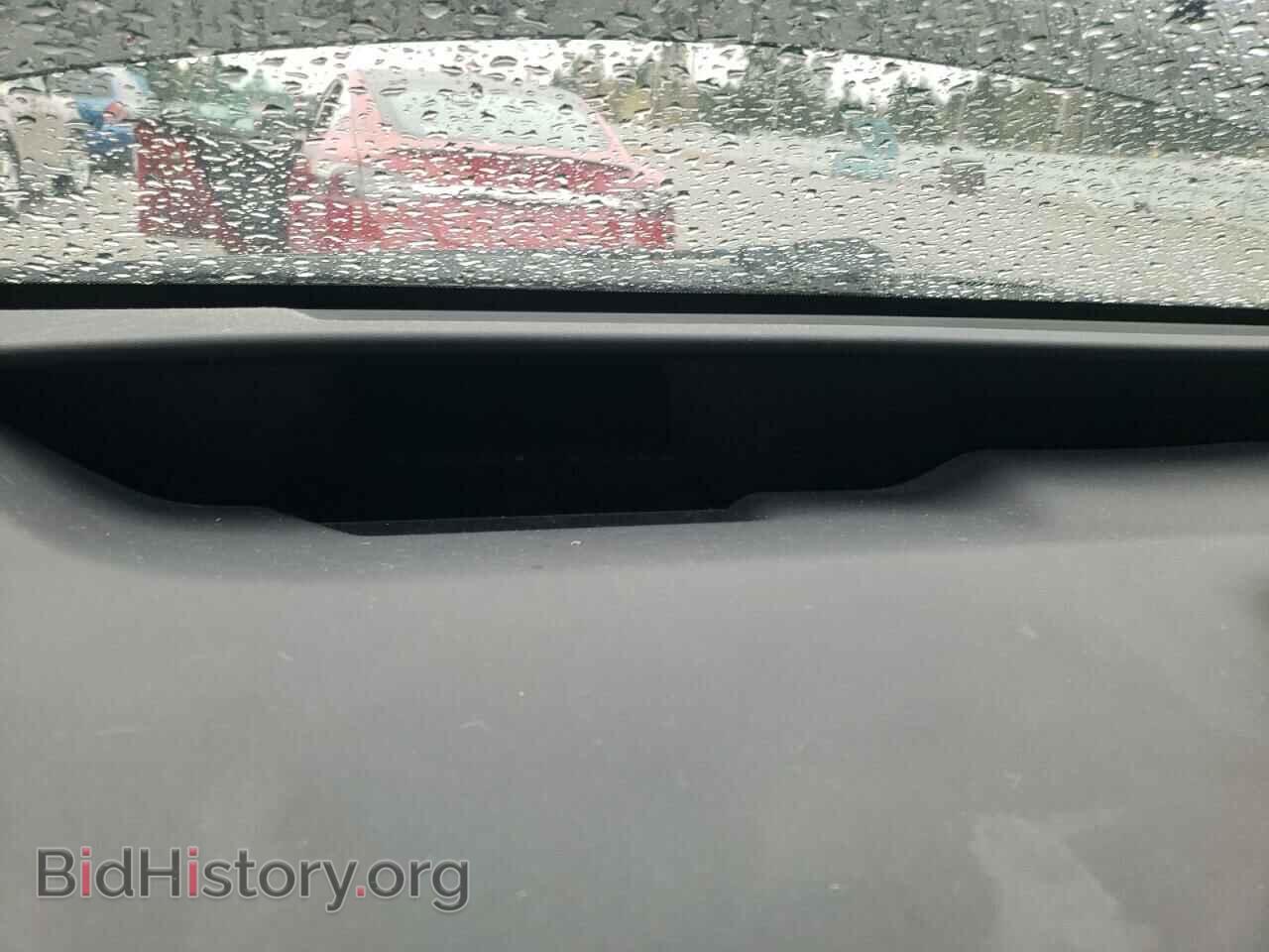 2009 TOYOTA PRIUS - VIN: JTDKB20U293473508 - Photo 8