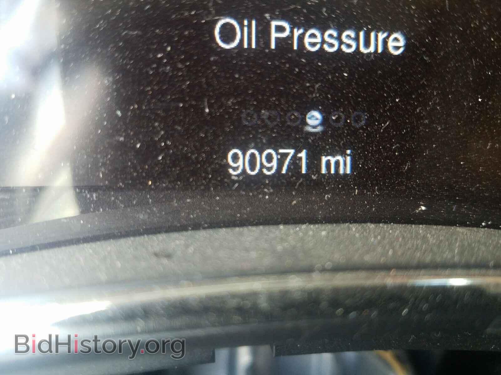 2015 DODGE DURANGO - VIN: 1C4RDJDG6FC885594 - Фото 8