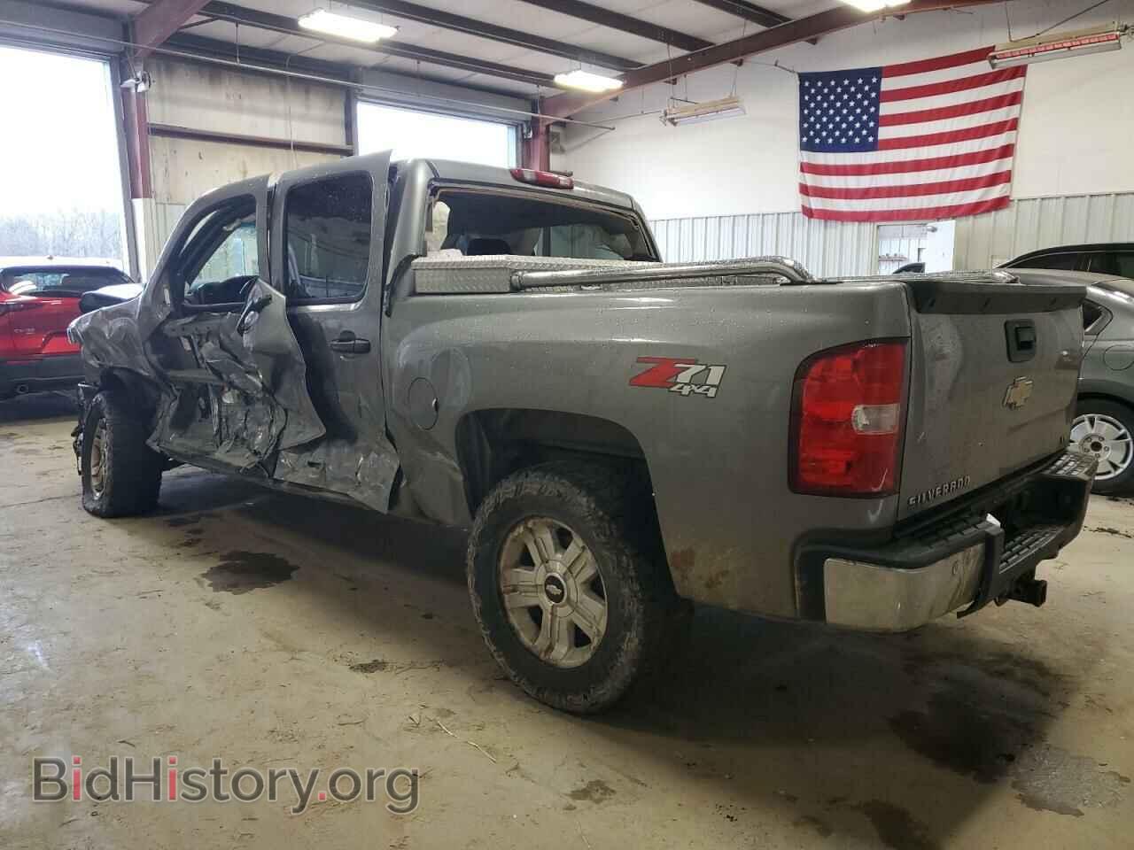 2007 CHEVROLET ALL Models - VIN: 2GCEK13M171522431 - Фото 2