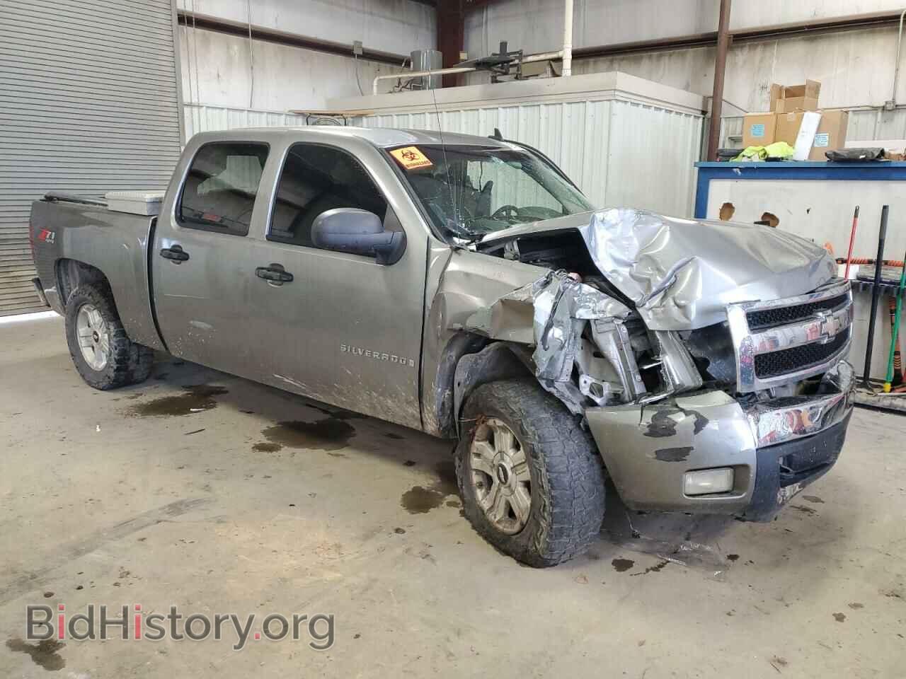 2007 CHEVROLET ALL Models - VIN: 2GCEK13M171522431 - Фото 4